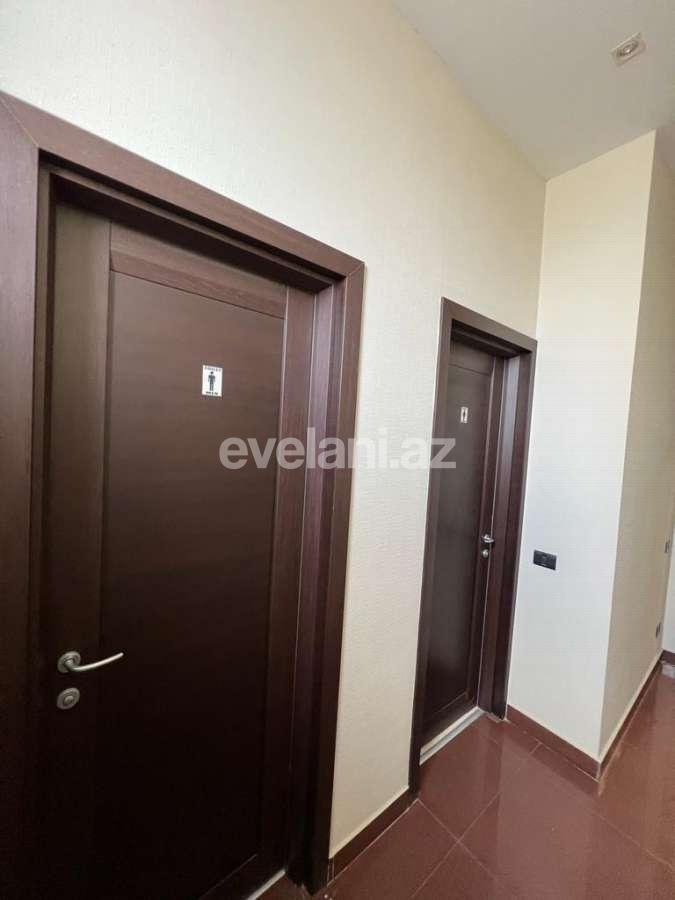 Сдаётся, офис, 4-комнаты, 150 m², Баку, Сабаильский r, Сахил m.