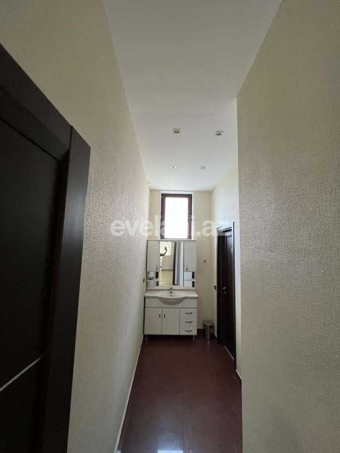 Сдаётся, офис, 4-комнаты, 150 m², Баку, Сабаильский r, Сахил m.