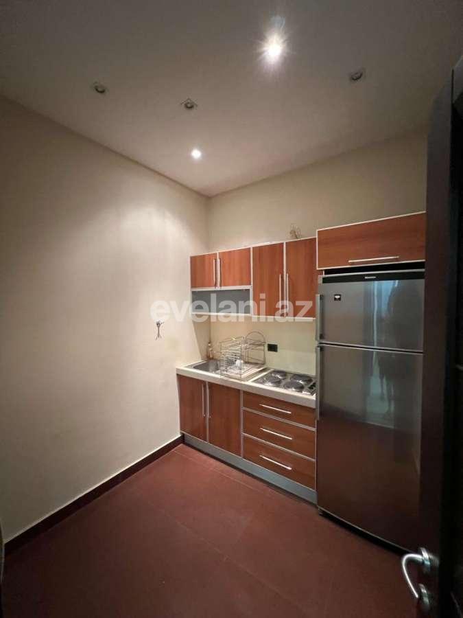 Сдаётся, офис, 4-комнаты, 150 m², Баку, Сабаильский r, Сахил m.