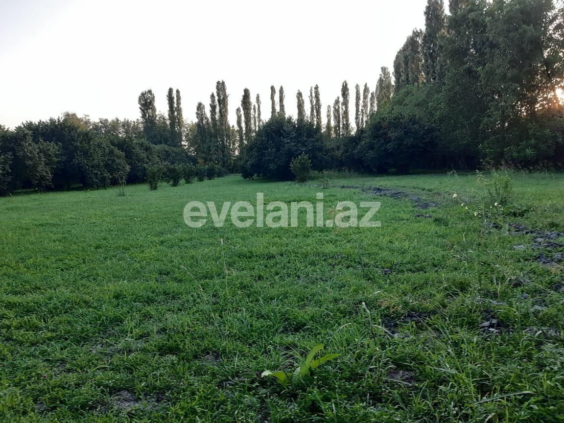 Satılır, torpaq, 12 sot, Bakı, Binəqədi r, Nəsimi m.