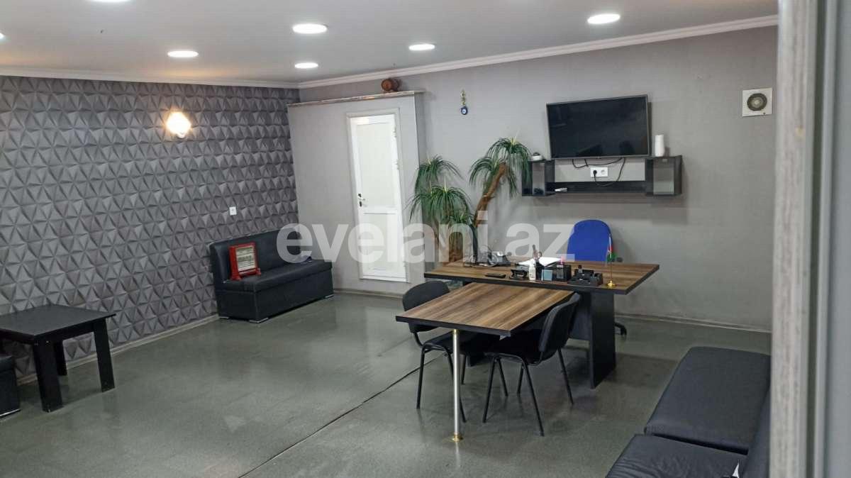 Kirayə verilir, ofis, 1 otaqlı, 41 m², Bakı, Binəqədi r, 8-ci mikrorayon q.