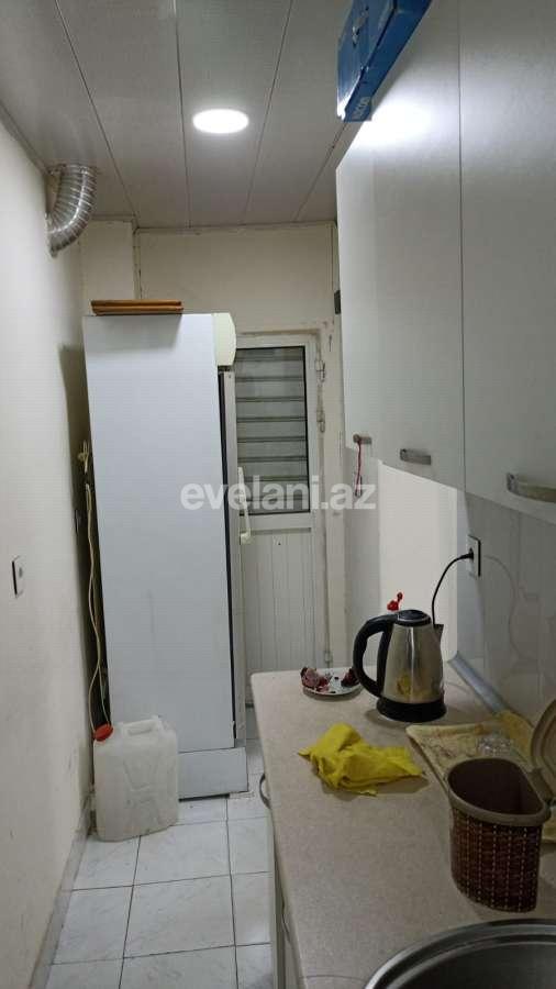 Kirayə verilir, ofis, 1 otaqlı, 41 m², Bakı, Binəqədi r, 8-ci mikrorayon q.