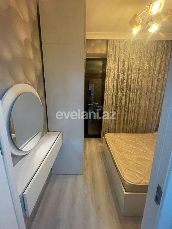 Сдаётся, новостройка, 2-комнаты, 70 m², Баку, Насиминский r.