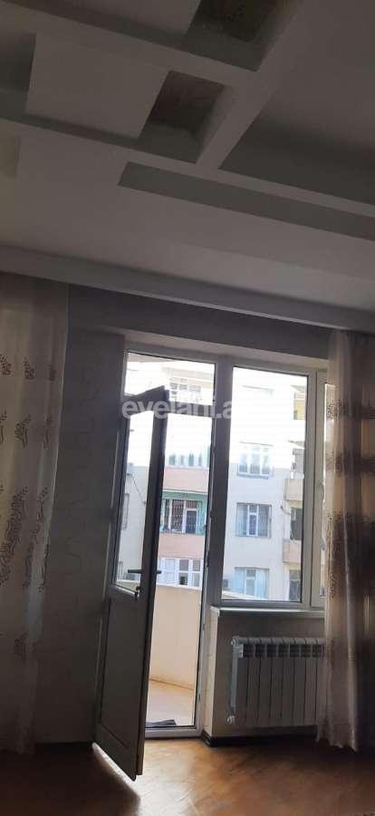 Sale, new building, 4 room, 136 m², Baku, Yasamal r.