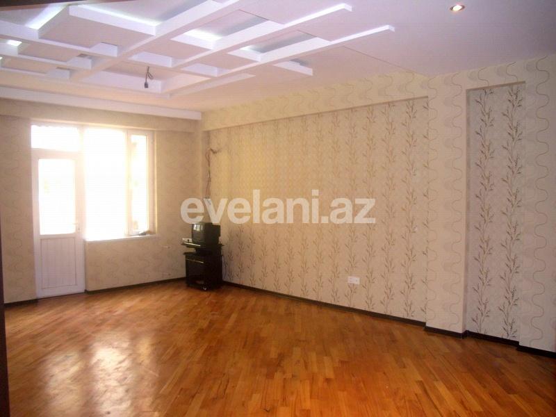 Sale, new building, 4 room, 136 m², Baku, Yasamal r.