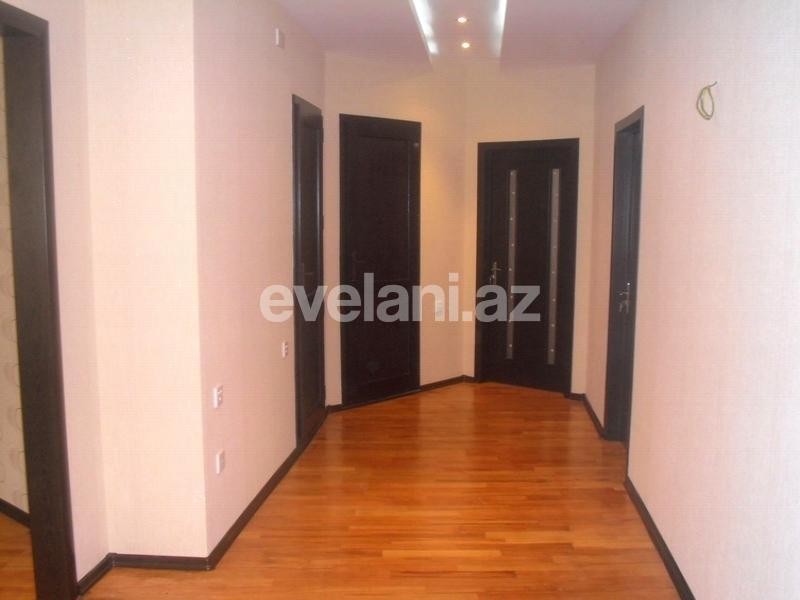 Sale, new building, 4 room, 136 m², Baku, Yasamal r.