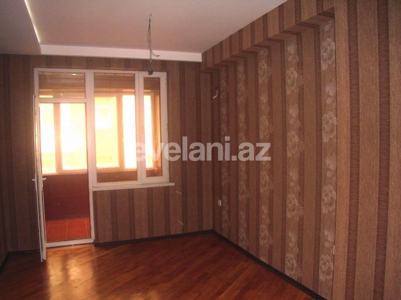 Sale, new building, 4 room, 136 m², Baku, Yasamal r.