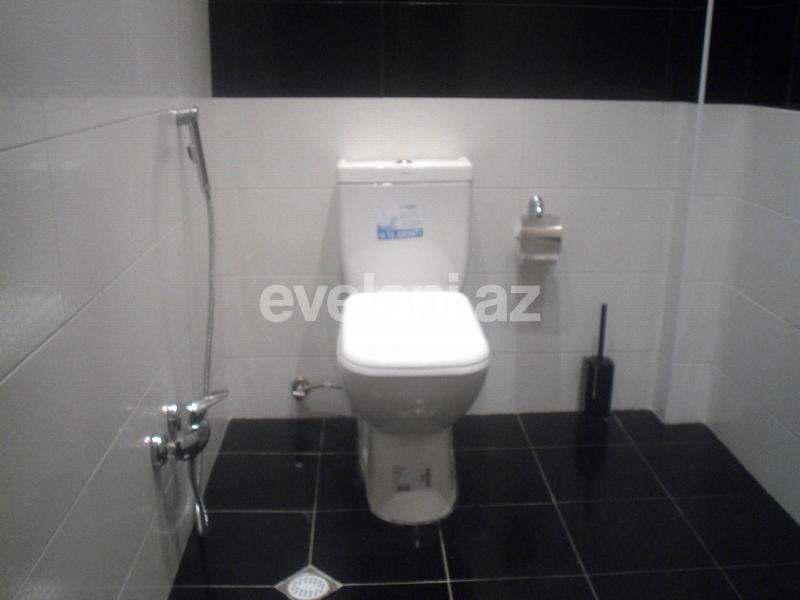 Sale, new building, 4 room, 136 m², Baku, Yasamal r.