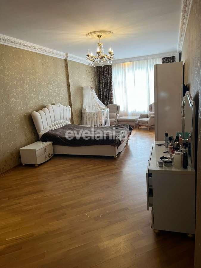 Kirayə verilir, yeni tikili, 4 otaqlı, 179.99 m², Bakı, Nəsimi r, 28 may m.