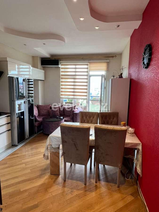 Kirayə verilir, yeni tikili, 4 otaqlı, 179.99 m², Bakı, Nəsimi r, 28 may m.