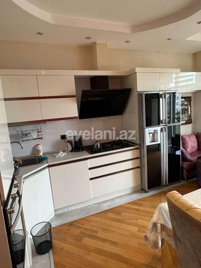 Kirayə verilir, yeni tikili, 4 otaqlı, 179.99 m², Bakı, Nəsimi r, 28 may m.