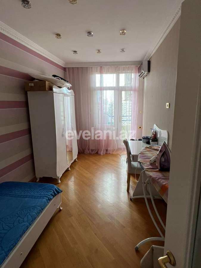 Kirayə verilir, yeni tikili, 4 otaqlı, 179.99 m², Bakı, Nəsimi r, 28 may m.