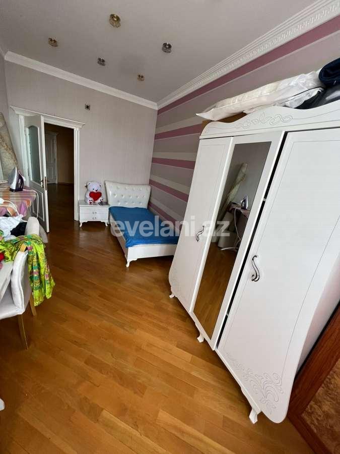 Kirayə verilir, yeni tikili, 4 otaqlı, 179.99 m², Bakı, Nəsimi r, 28 may m.