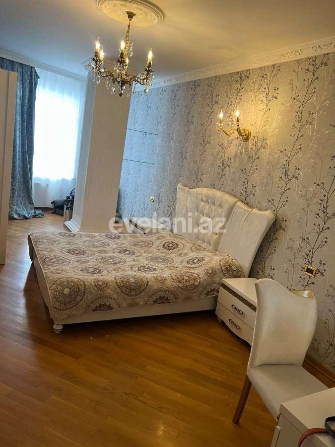 Kirayə verilir, yeni tikili, 4 otaqlı, 179.99 m², Bakı, Nəsimi r, 28 may m.
