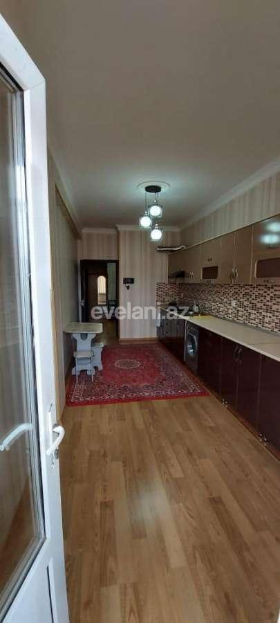 Kirayə verilir, yeni tikili, 2 otaqlı, 110 m², Bakı, Xətai r, Neftçilər m.