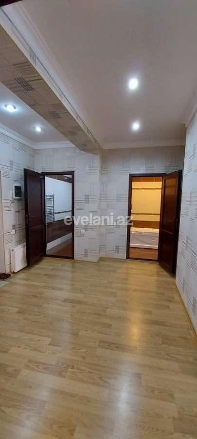 Kirayə verilir, yeni tikili, 2 otaqlı, 110 m², Bakı, Xətai r, Neftçilər m.