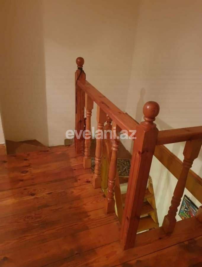 Kirayə verilir, həyət evi / bağ, 3 otaqlı, 80 m², Bakı, Nəsimi r, 28 may m.