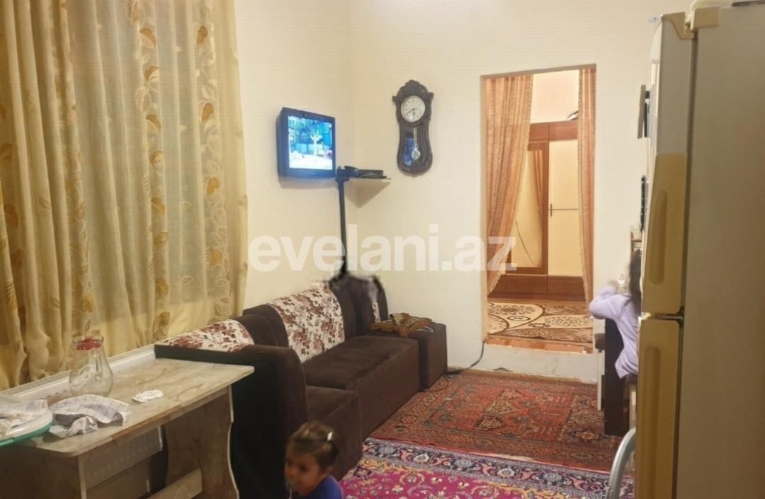 Kirayə verilir, həyət evi / bağ, 3 otaqlı, 80 m², Bakı, Nəsimi r, 28 may m.