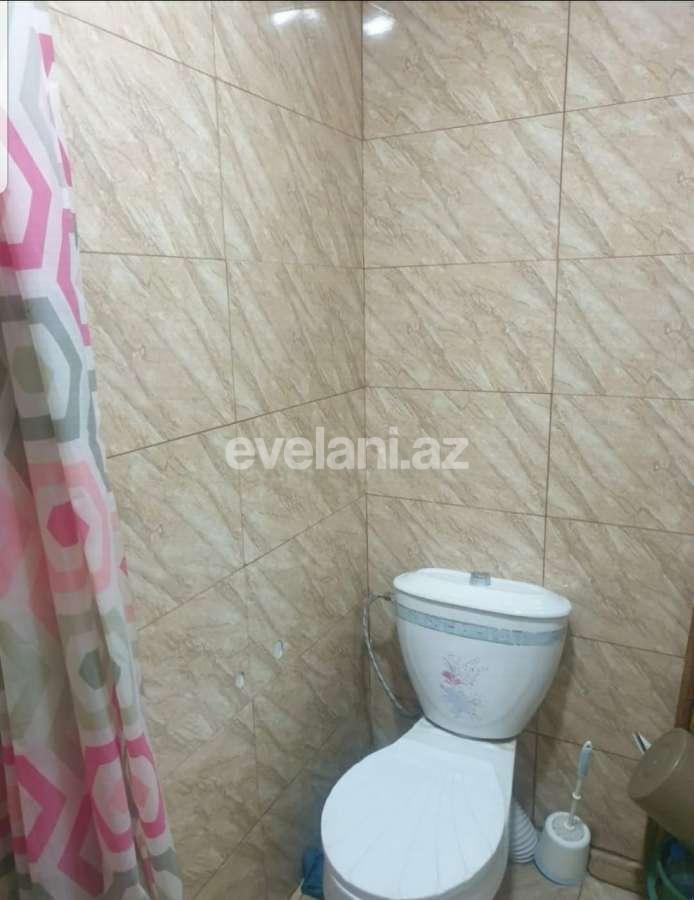 Kirayə verilir, həyət evi / bağ, 3 otaqlı, 80 m², Bakı, Nəsimi r, 28 may m.