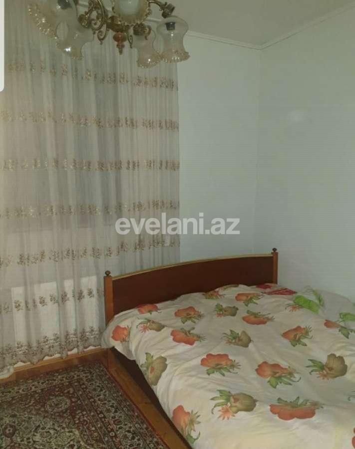 Kirayə verilir, həyət evi / bağ, 3 otaqlı, 80 m², Bakı, Nəsimi r, 28 may m.