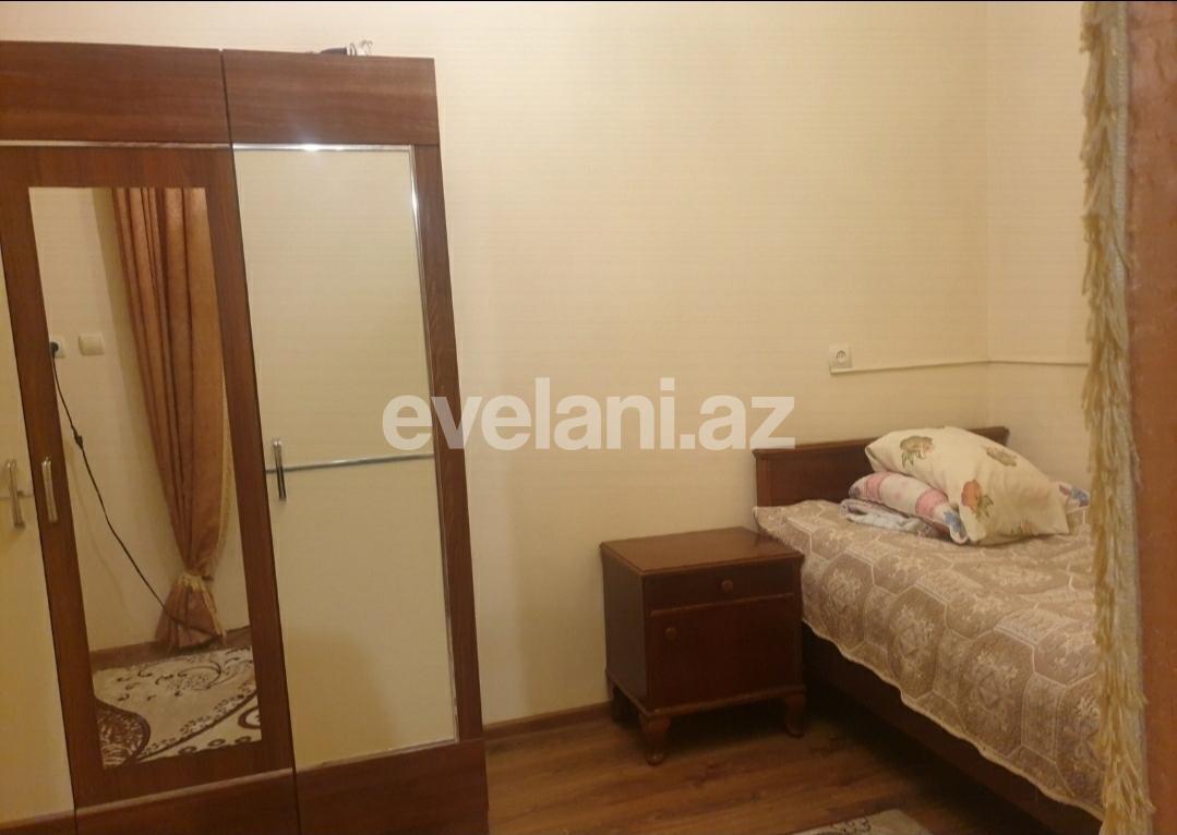 Kirayə verilir, həyət evi / bağ, 3 otaqlı, 80 m², Bakı, Nəsimi r, 28 may m.