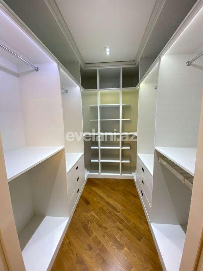 Kirayə verilir, yeni tikili, 4 otaqlı, 244 m², Bakı, Nəsimi r, 28 may m.