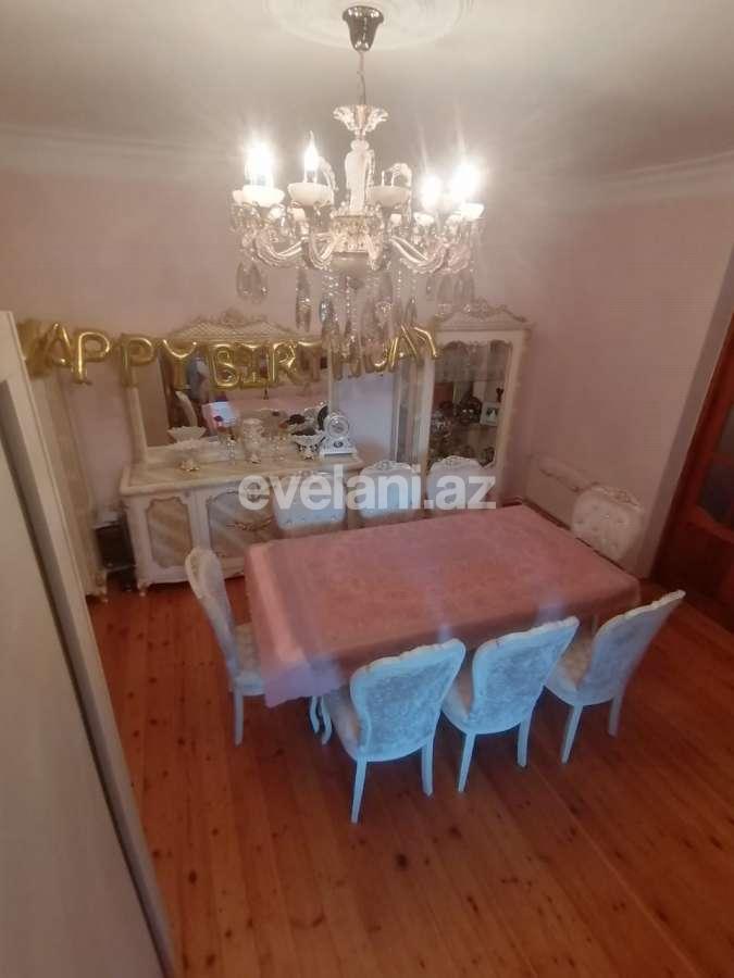 Продаётся, дом / дача, 6-комнаты, 250 m², Баку, Бинагадинский r, М. Расулзаде p, Азадлыг проспекти m.