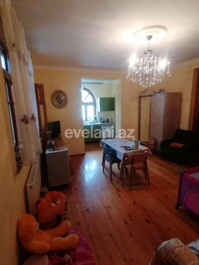 Продаётся, дом / дача, 6-комнаты, 250 m², Баку, Бинагадинский r, М. Расулзаде p, Азадлыг проспекти m.