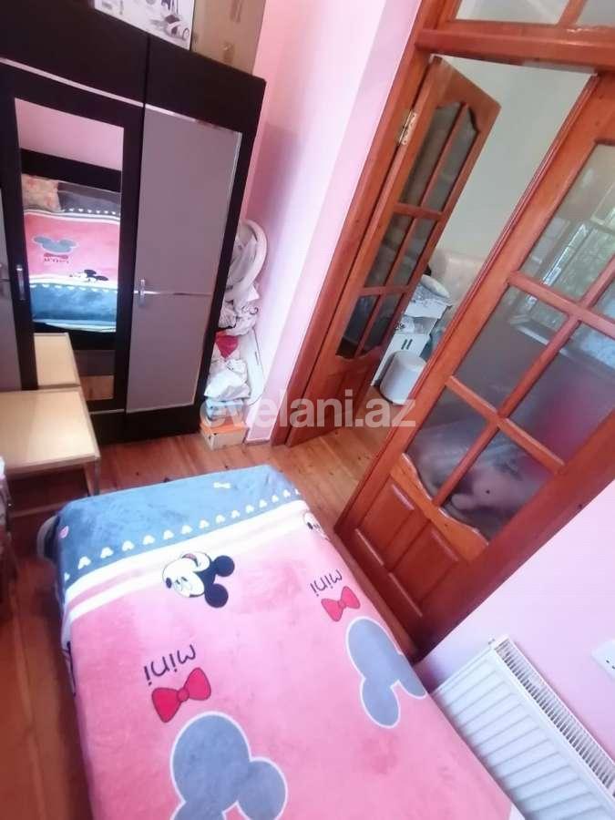 Продаётся, дом / дача, 6-комнаты, 250 m², Баку, Бинагадинский r, М. Расулзаде p, Азадлыг проспекти m.