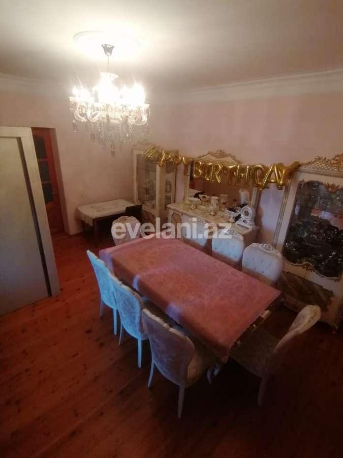 Продаётся, дом / дача, 6-комнаты, 250 m², Баку, Бинагадинский r, М. Расулзаде p, Азадлыг проспекти m.