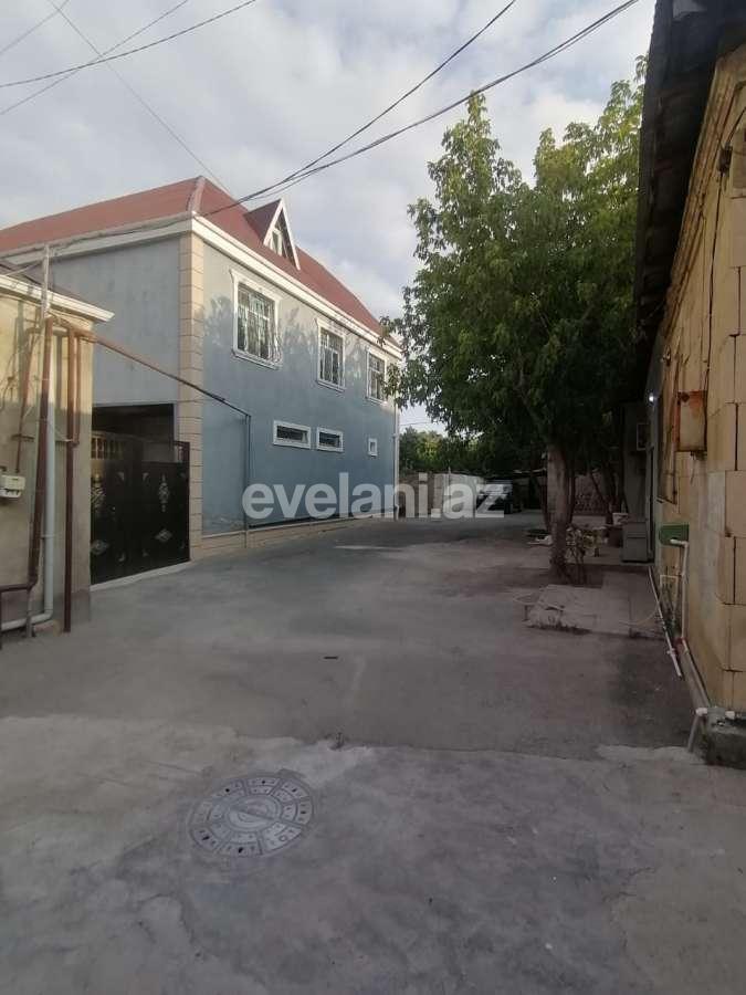 Продаётся, дом / дача, 6-комнаты, 250 m², Баку, Бинагадинский r, М. Расулзаде p, Азадлыг проспекти m.