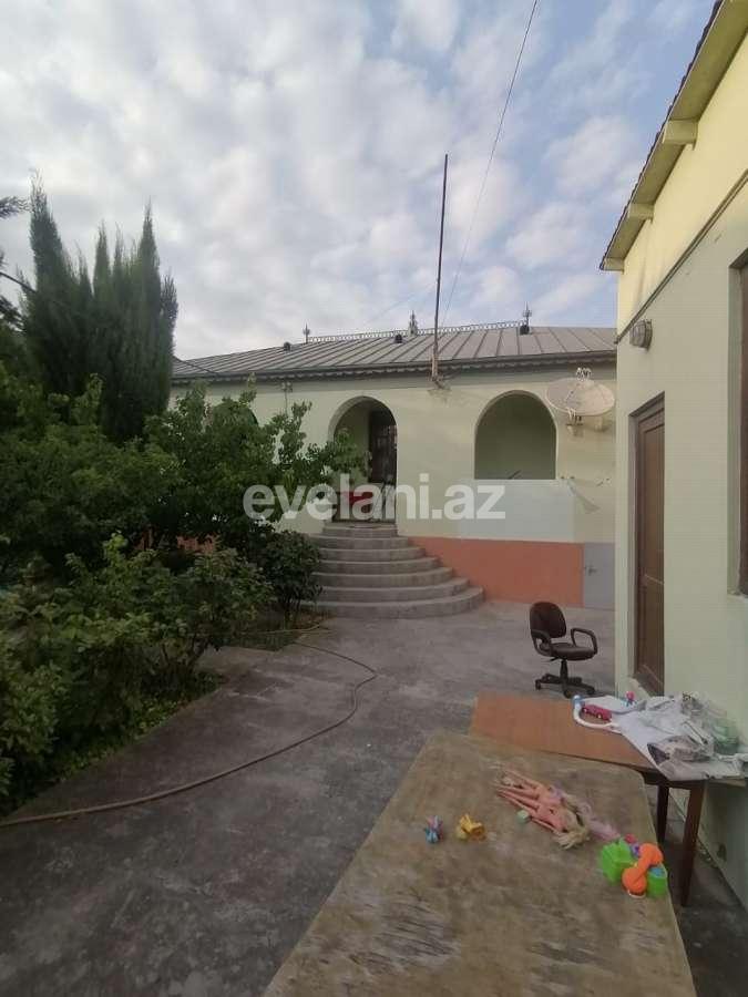 Продаётся, дом / дача, 6-комнаты, 250 m², Баку, Бинагадинский r, М. Расулзаде p, Азадлыг проспекти m.