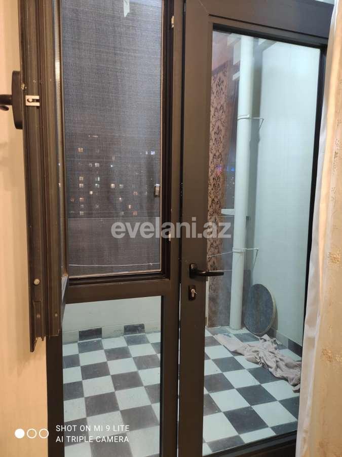 Сдаётся, новостройка, 2-комнаты, 70 m², Баку, Ясамальский r.