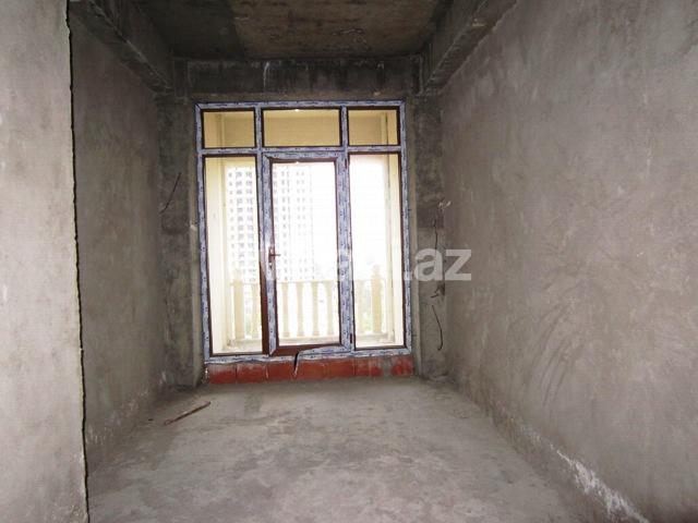 Satılır, yeni tikili, 3 otaqlı, 123 m², Bakı, Nəsimi r, 28 may m.