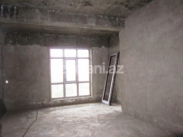 Satılır, yeni tikili, 3 otaqlı, 123 m², Bakı, Nəsimi r, 28 may m.