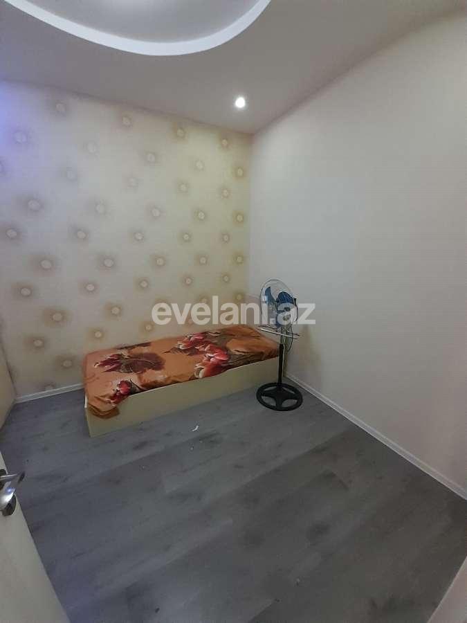 Kirayə verilir, köhnə tikili, 3 otaqlı, 100 m², Bakı, Nərimanov r.