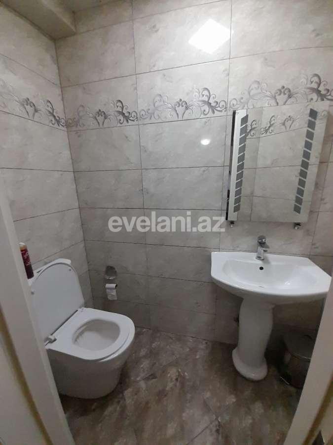 Kirayə verilir, köhnə tikili, 3 otaqlı, 100 m², Bakı, Nərimanov r.