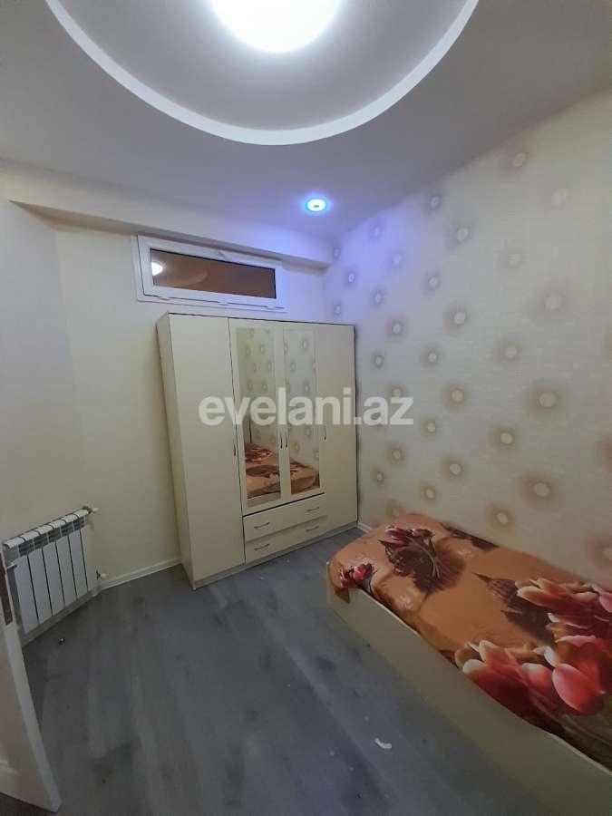 Kirayə verilir, köhnə tikili, 3 otaqlı, 100 m², Bakı, Nərimanov r.