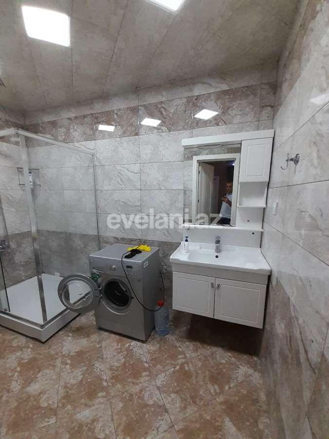 Kirayə verilir, köhnə tikili, 3 otaqlı, 100 m², Bakı, Nərimanov r.