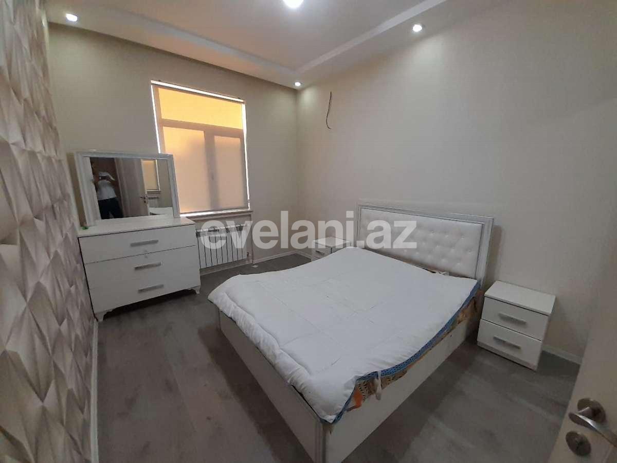 Kirayə verilir, köhnə tikili, 3 otaqlı, 100 m², Bakı, Nərimanov r.