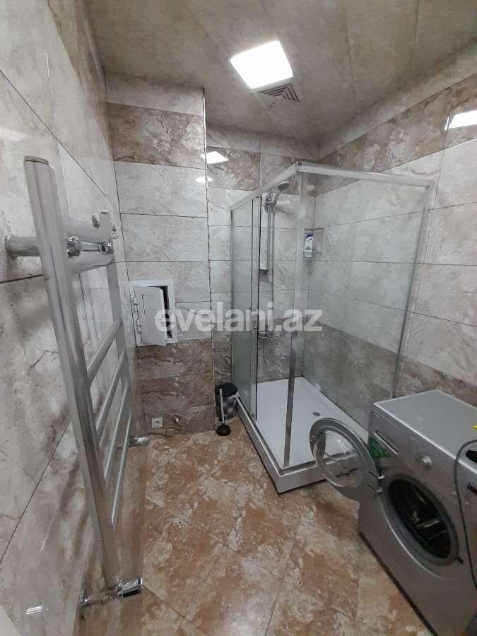 Kirayə verilir, köhnə tikili, 3 otaqlı, 100 m², Bakı, Nərimanov r.