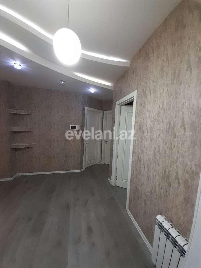 Kirayə verilir, köhnə tikili, 3 otaqlı, 100 m², Bakı, Nərimanov r.