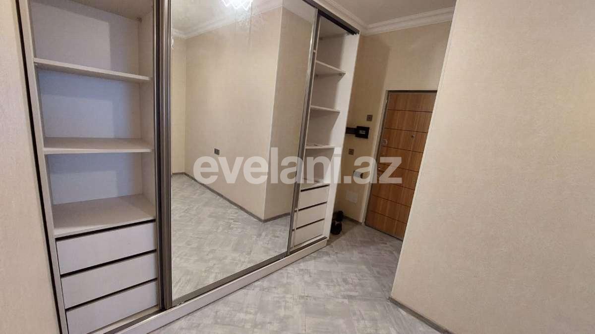 Kirayə verilir, yeni tikili, 3 otaqlı, 121 m², Bakı, Nəsimi r, 8 Noyabr m.