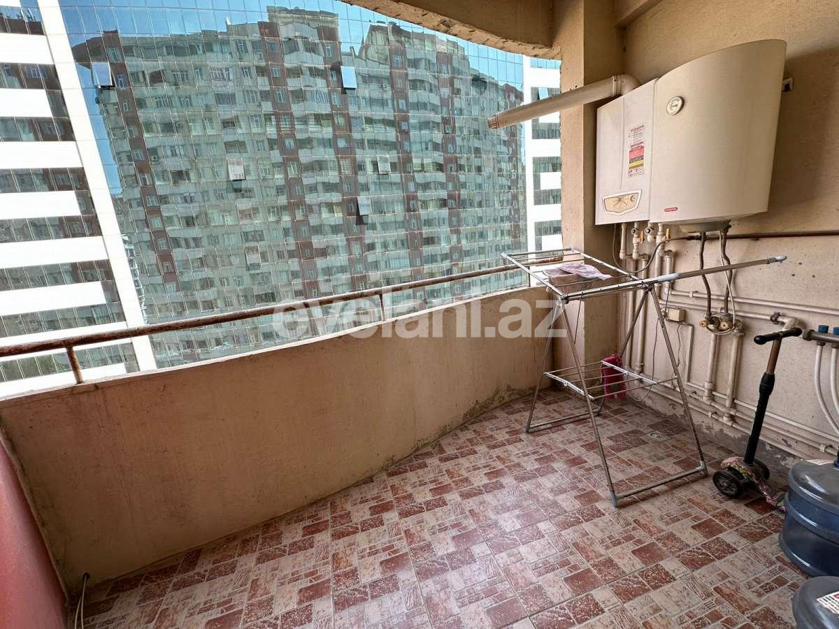 Kirayə verilir, yeni tikili, 2 otaqlı, 85 m², Bakı, Xətai r, Şah İsmayıl Xətai m.