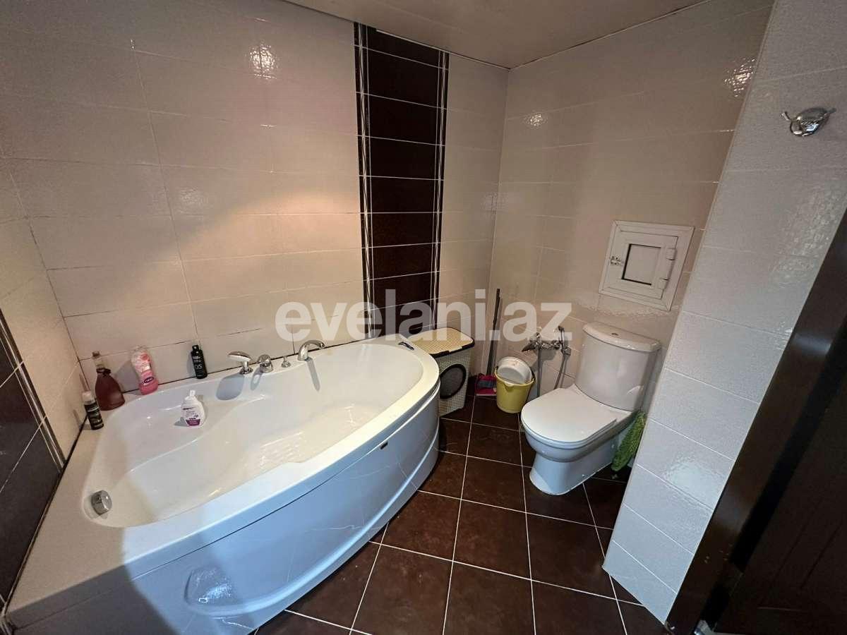 Kirayə verilir, yeni tikili, 2 otaqlı, 85 m², Bakı, Xətai r, Şah İsmayıl Xətai m.