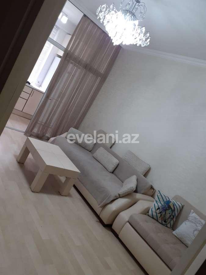 Сдаётся, новостройка, 2-комнаты, 80 m², Баку, Ясамальский r, Ясамал p, 20 январь m.