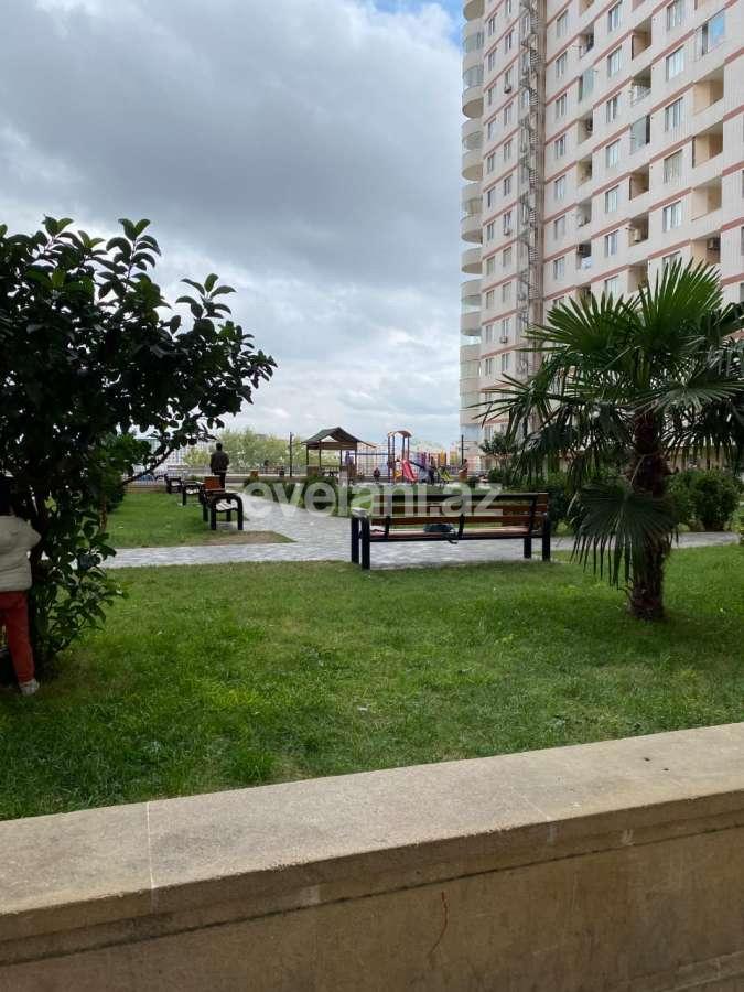 Сдаётся, новостройка, 2-комнаты, 80 m², Баку, Ясамальский r, Ясамал p, 20 январь m.