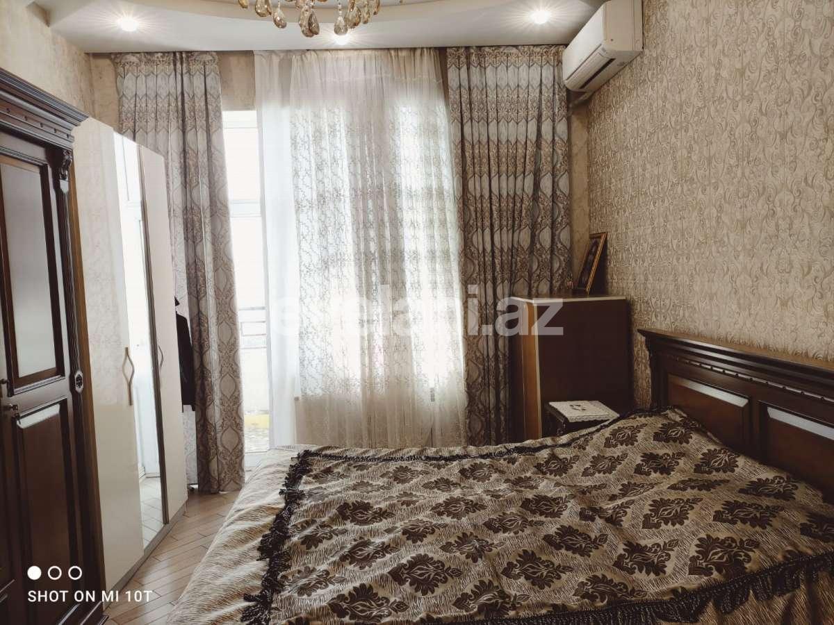 Satılır, yeni tikili, 4 otaqlı, 176 m², Bakı, Yasamal r, 20 yanvar m.
