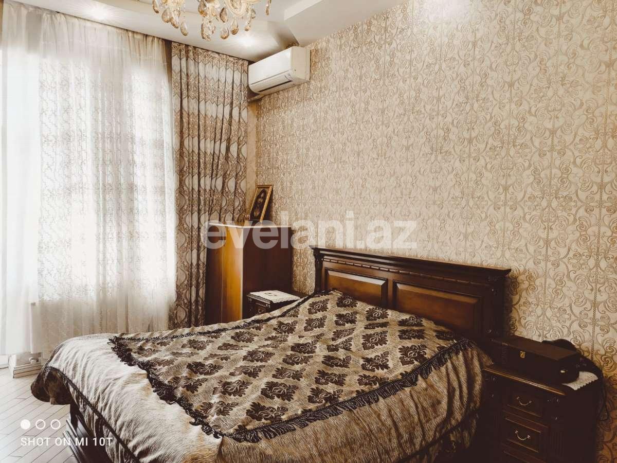 Satılır, yeni tikili, 4 otaqlı, 176 m², Bakı, Yasamal r, 20 yanvar m.