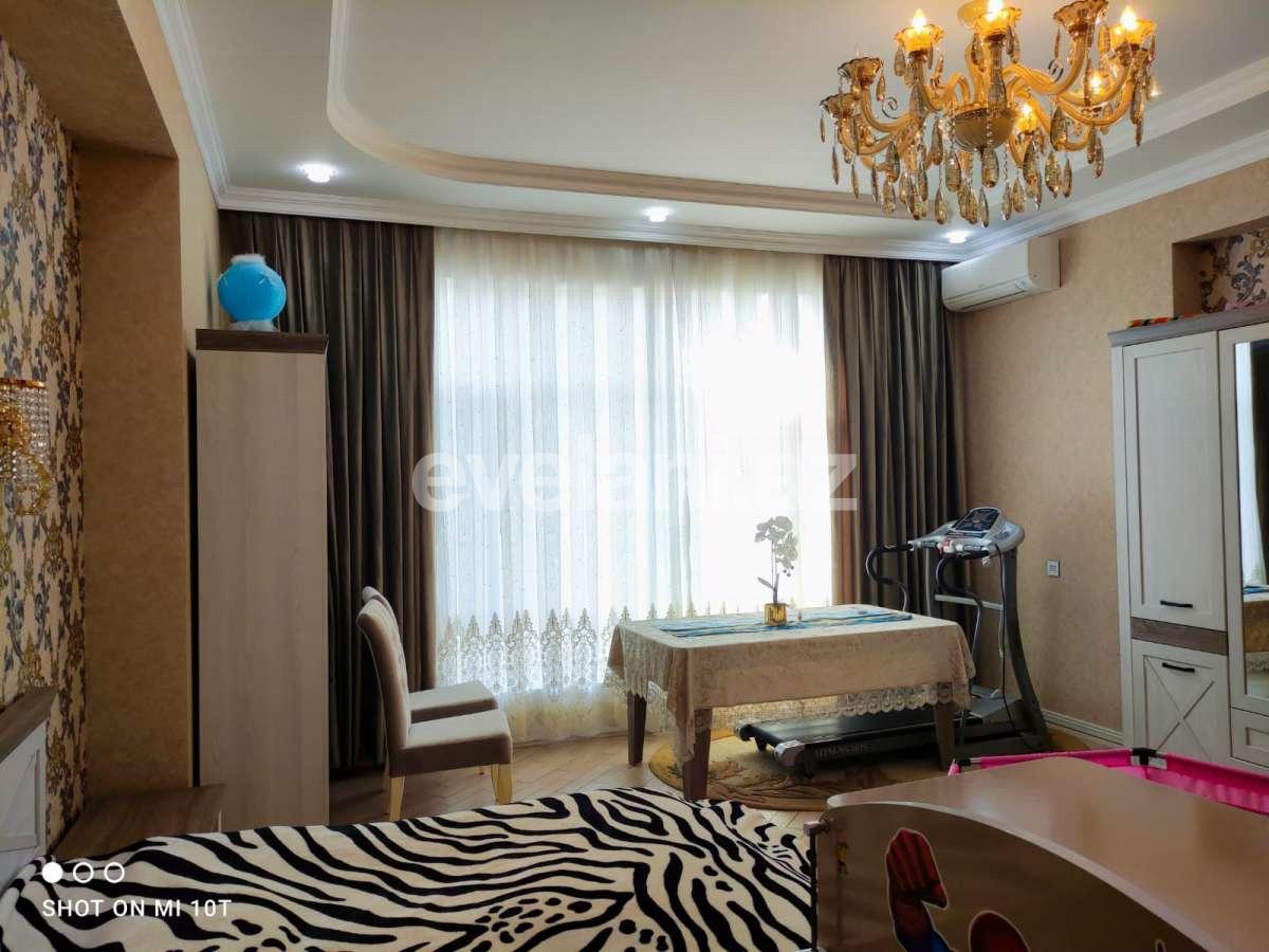 Satılır, yeni tikili, 4 otaqlı, 176 m², Bakı, Yasamal r, 20 yanvar m.